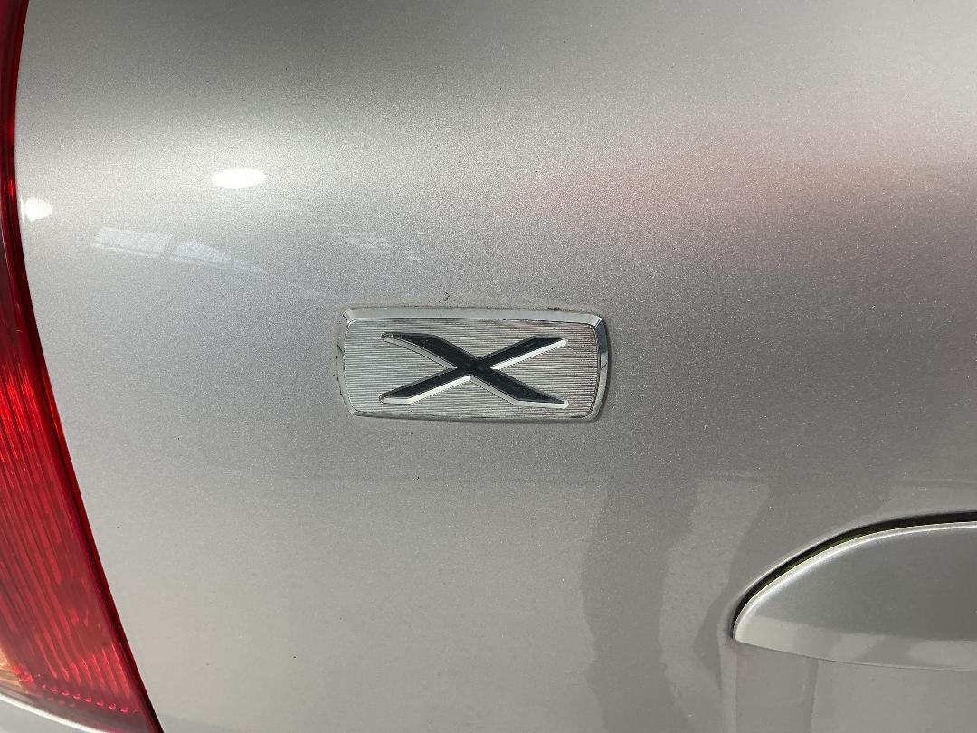 Photo '26' of Toyota Corolla