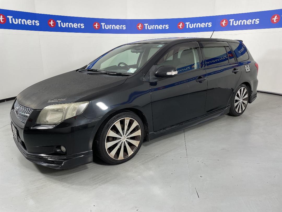 Photo '4' of Toyota Corolla Photo '4' of Toyota Corolla