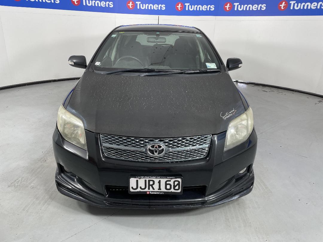 Photo '2' of Toyota Corolla Photo '2' of Toyota Corolla