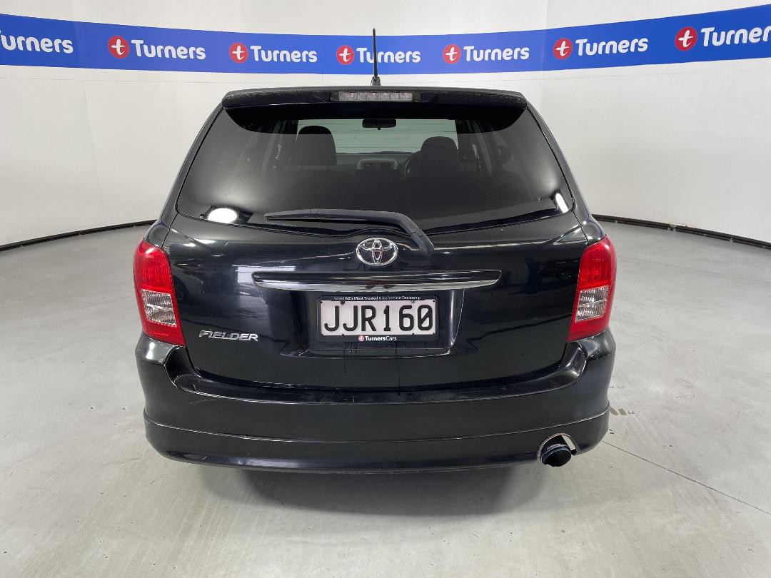 Photo '6' of Toyota Corolla Photo '6' of Toyota Corolla