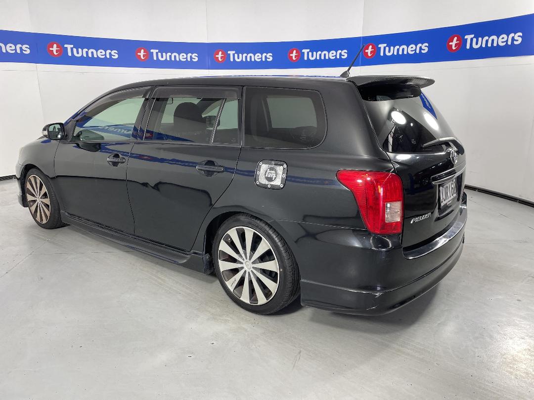 Photo '5' of Toyota Corolla Photo '5' of Toyota Corolla