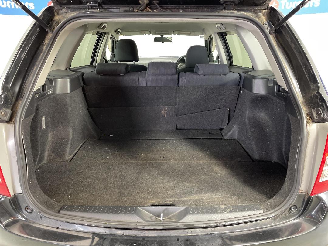 Photo '14' of Toyota Corolla Photo '14' of Toyota Corolla