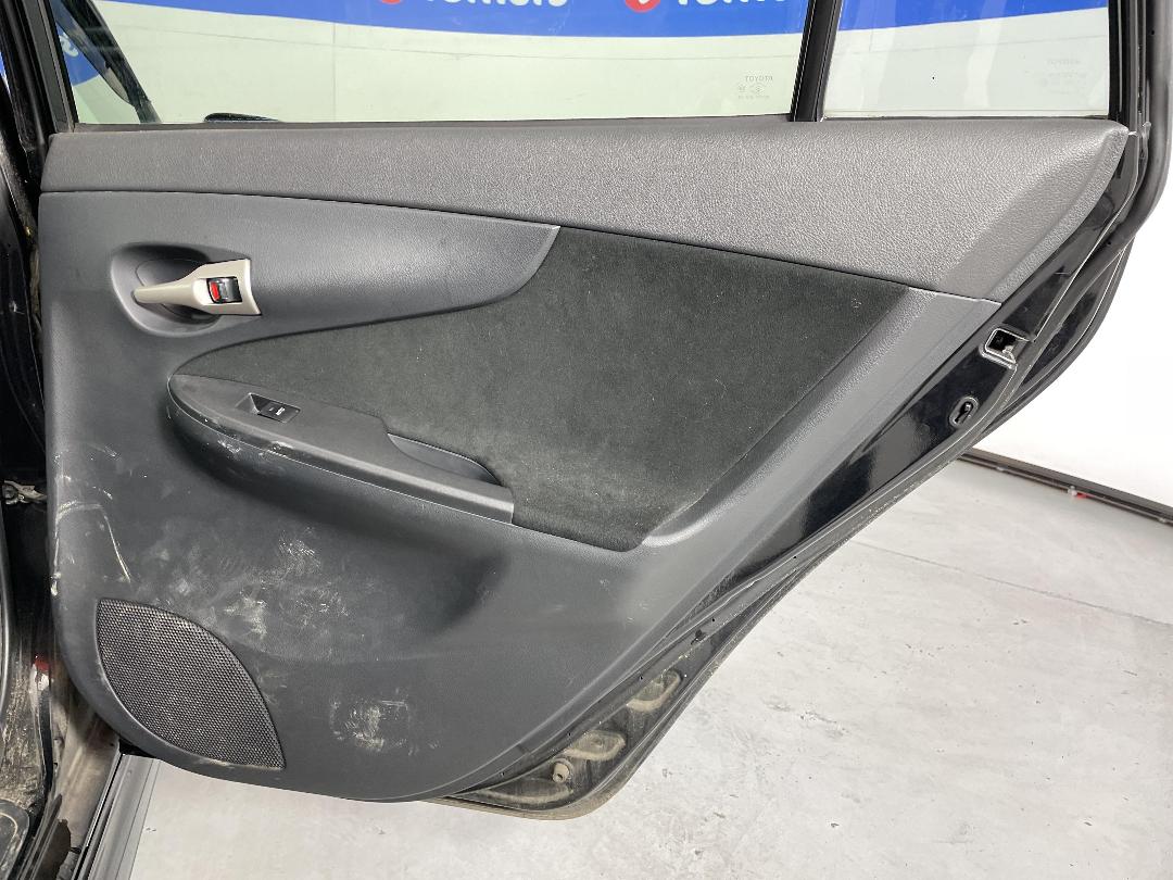 Photo '19' of Toyota Corolla Photo '19' of Toyota Corolla