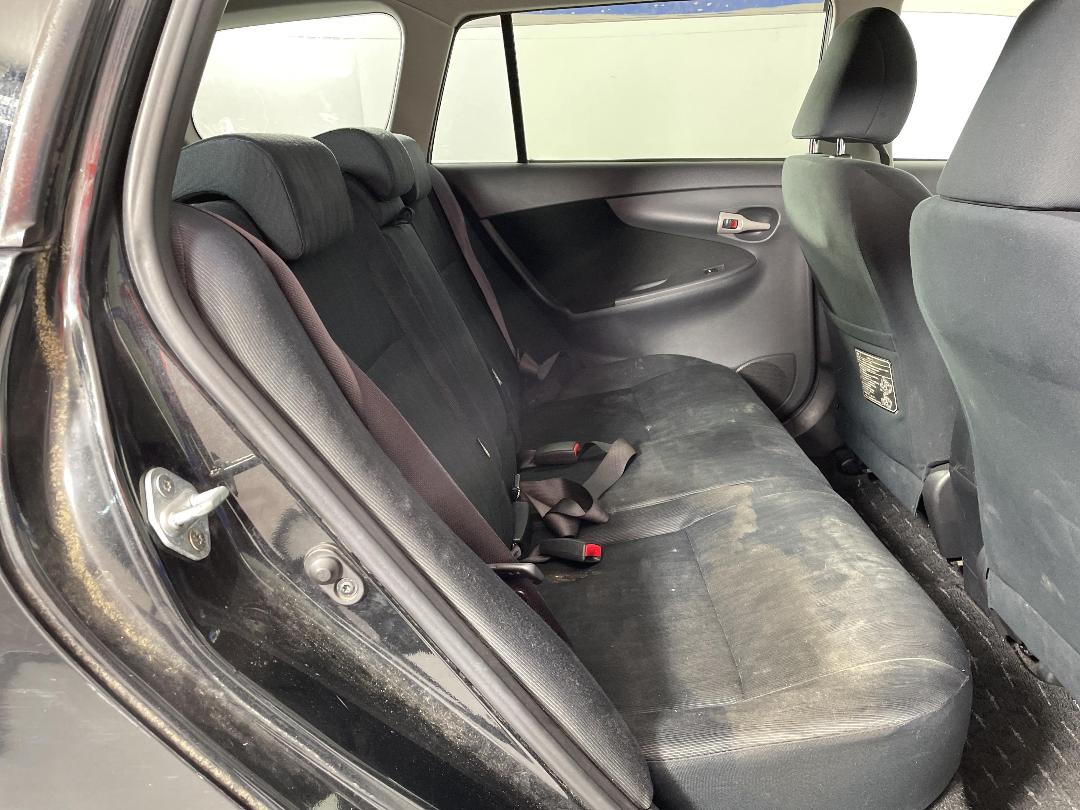 Photo '20' of Toyota Corolla Photo '20' of Toyota Corolla