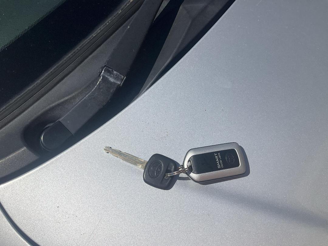 Photo '7' of Toyota Corolla Runx Photo '7' of Toyota Corolla Runx