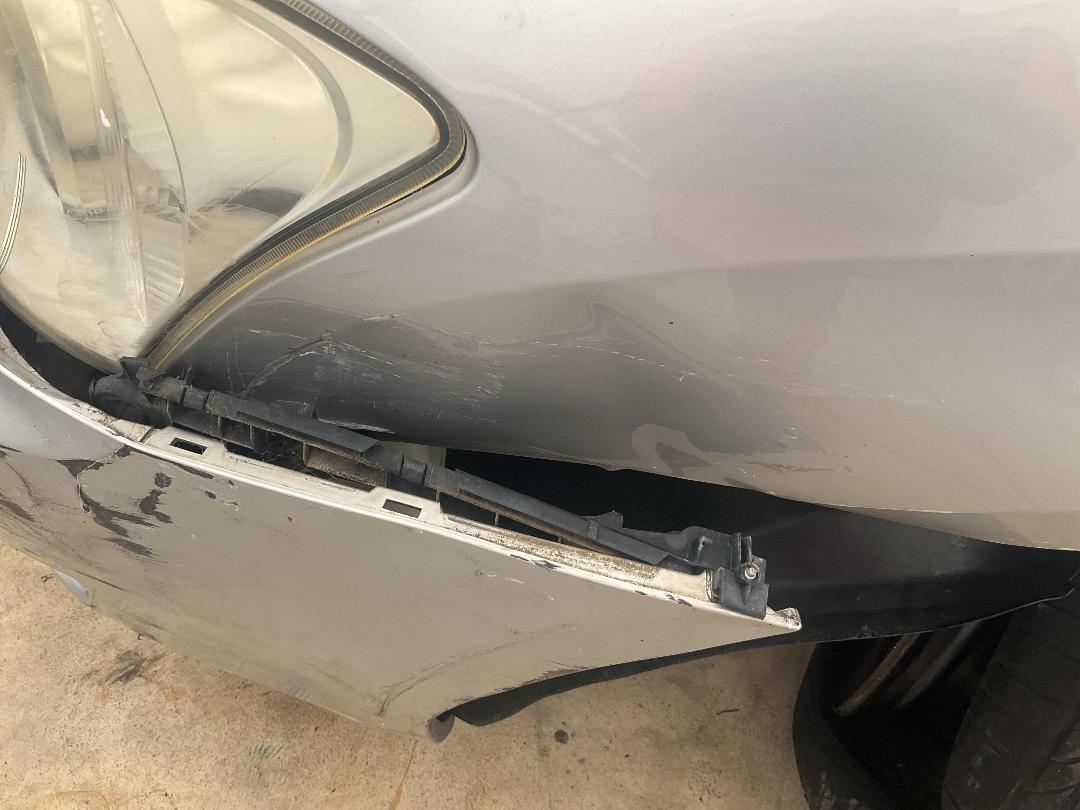 Photo '17' of Toyota Corolla Runx Photo '17' of Toyota Corolla Runx