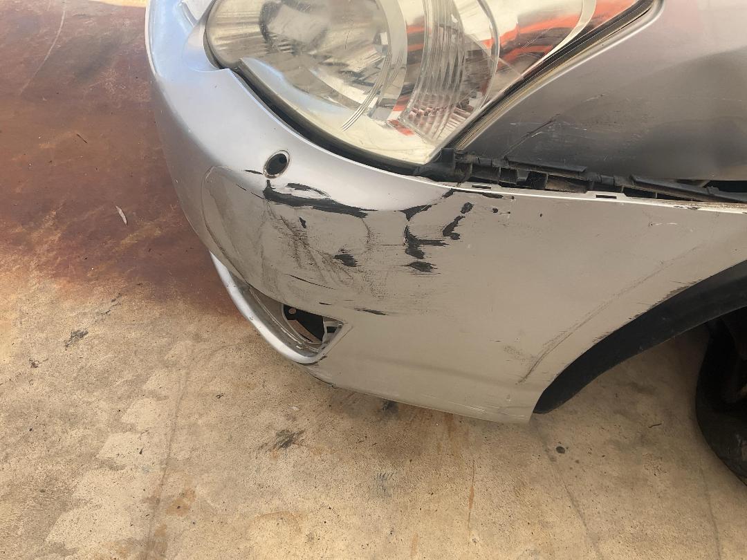 Photo '16' of Toyota Corolla Runx Photo '16' of Toyota Corolla Runx