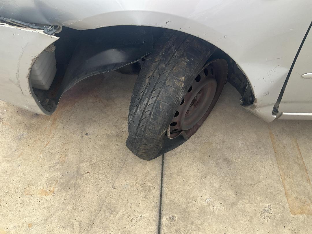 Photo '18' of Toyota Corolla Runx Photo '18' of Toyota Corolla Runx