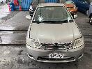 Thumbnail '5' of Toyota Corolla