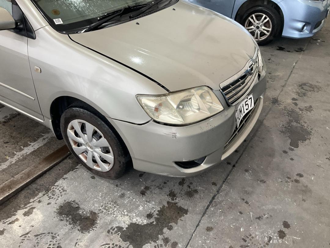 Photo '4' of Toyota Corolla Photo '4' of Toyota Corolla