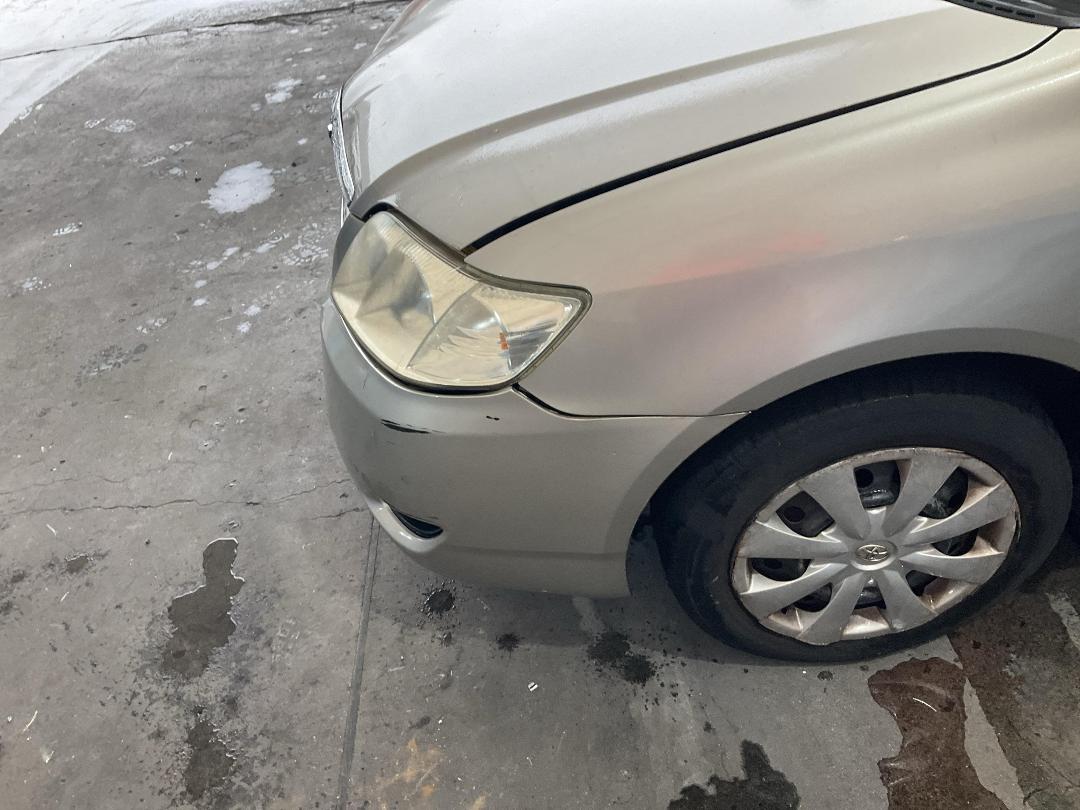 Photo '8' of Toyota Corolla Photo '8' of Toyota Corolla