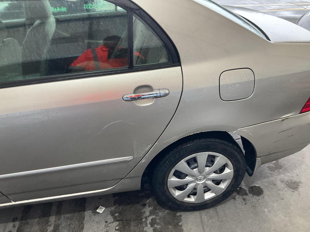 Photo '10' of Toyota Corolla Photo '10' of Toyota Corolla