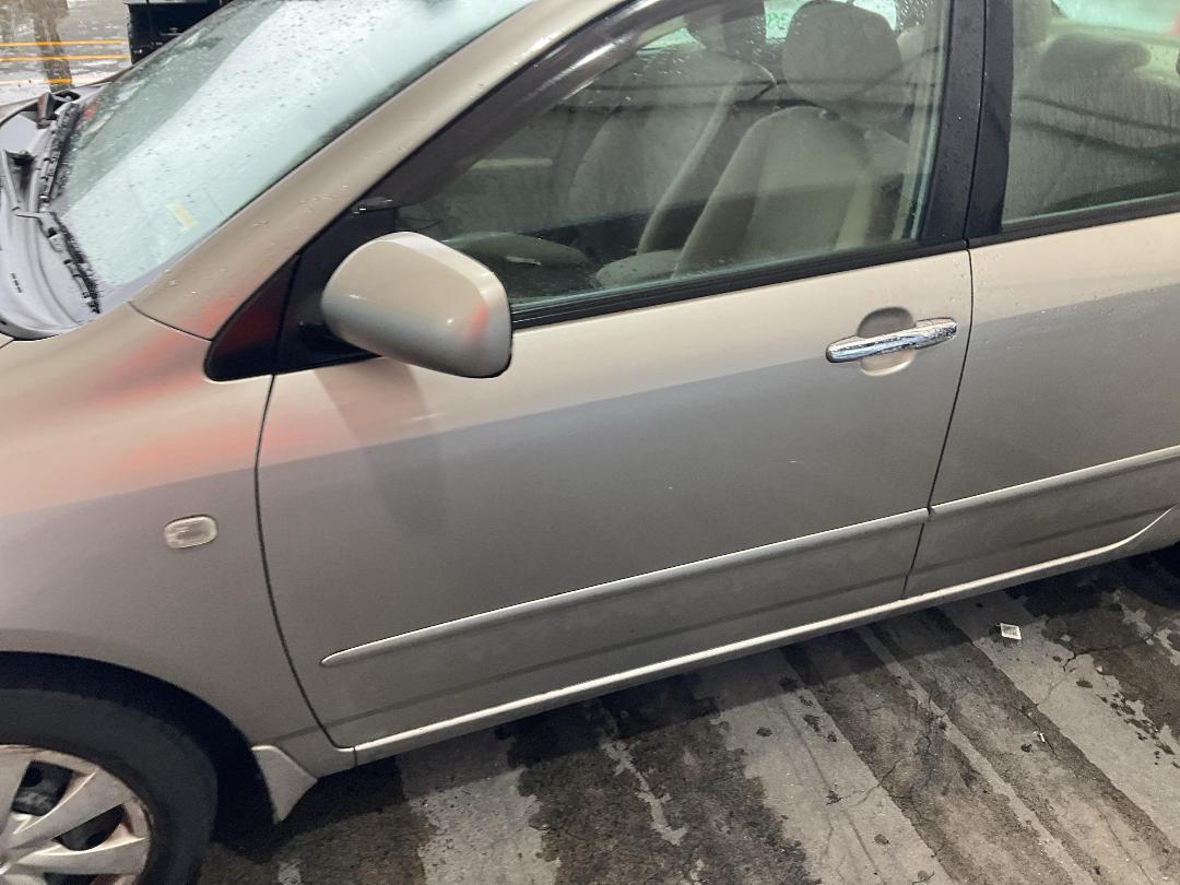 Photo '9' of Toyota Corolla Photo '9' of Toyota Corolla