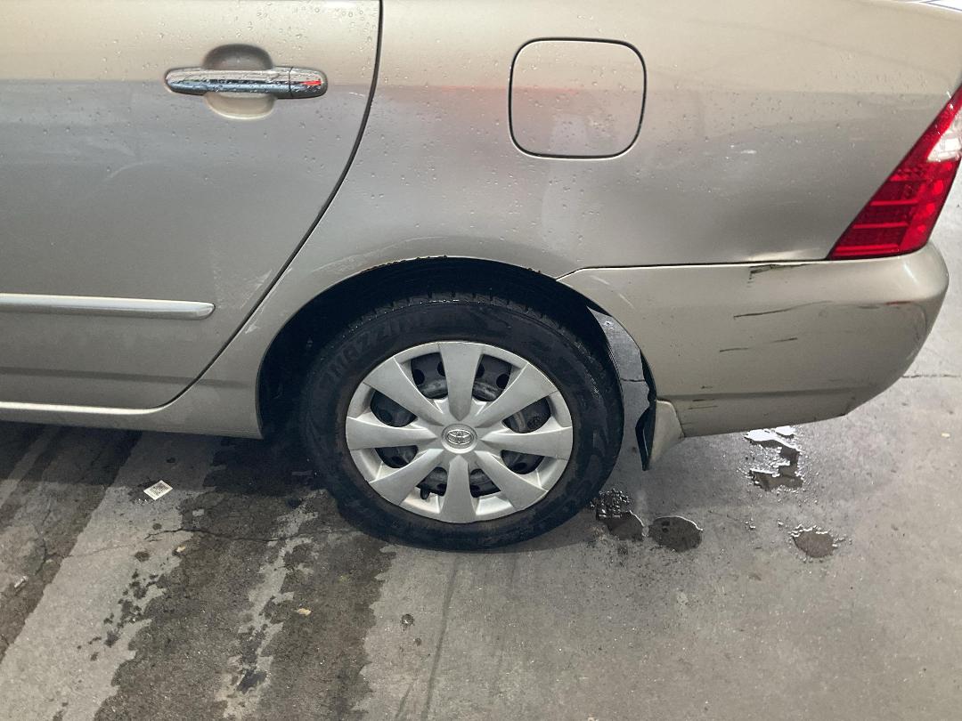 Photo '12' of Toyota Corolla Photo '12' of Toyota Corolla