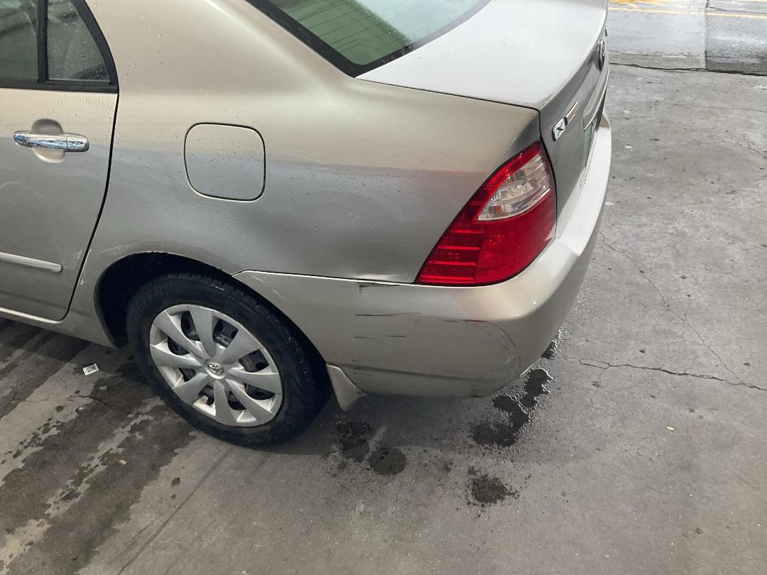 Photo '13' of Toyota Corolla Photo '13' of Toyota Corolla