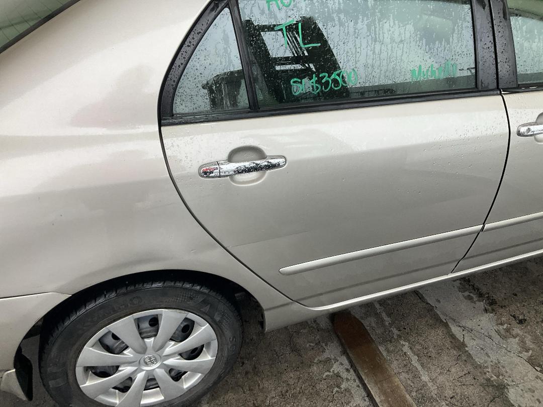 Photo '17' of Toyota Corolla Photo '17' of Toyota Corolla