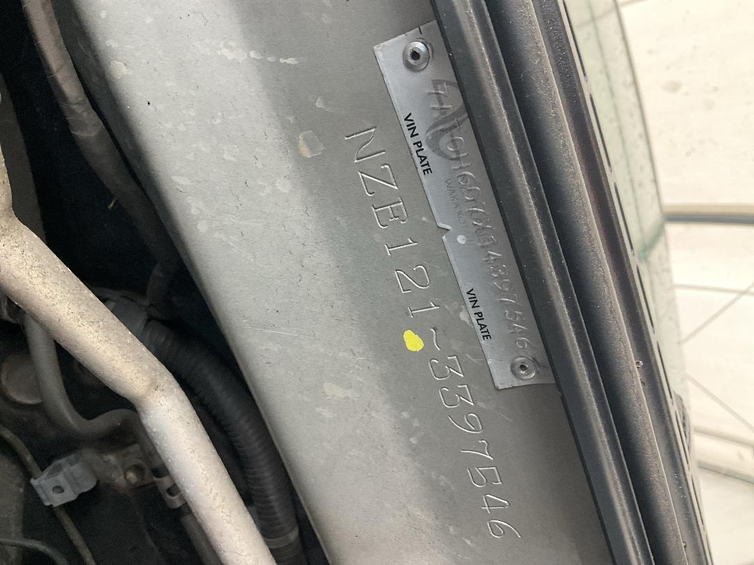 Photo '19' of Toyota Corolla Photo '19' of Toyota Corolla