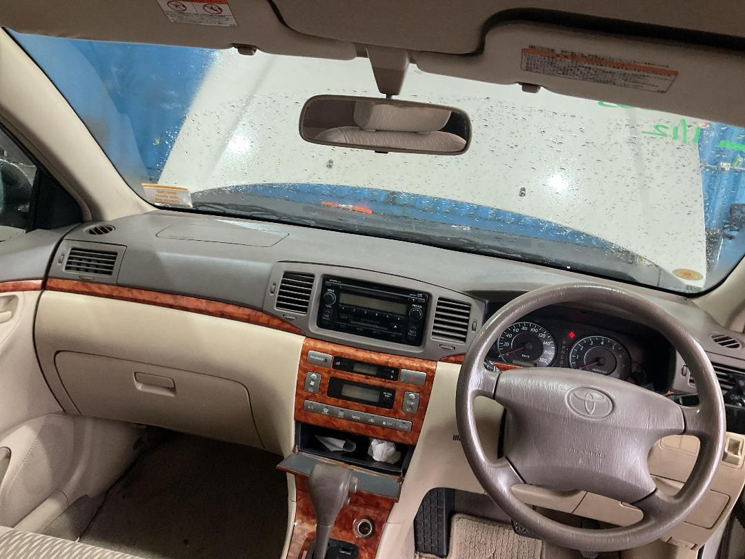 Photo '24' of Toyota Corolla Photo '24' of Toyota Corolla