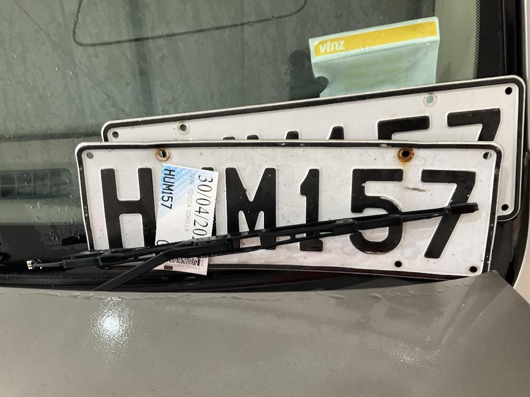 Photo '26' of Toyota Corolla Photo '26' of Toyota Corolla