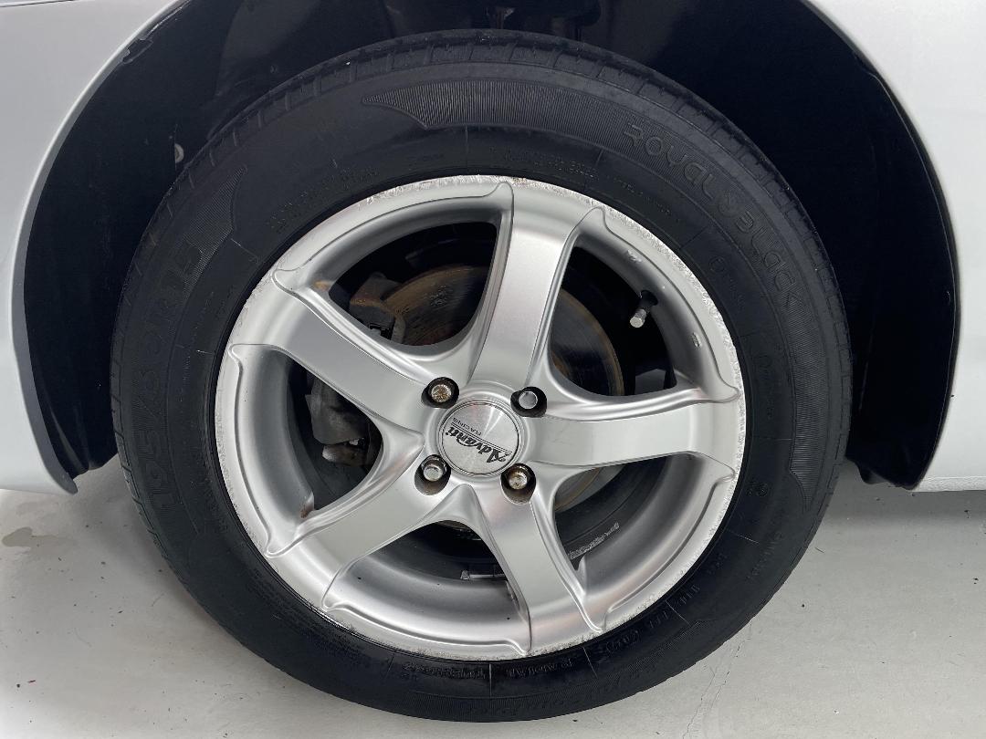 Photo '10' of Toyota Corolla