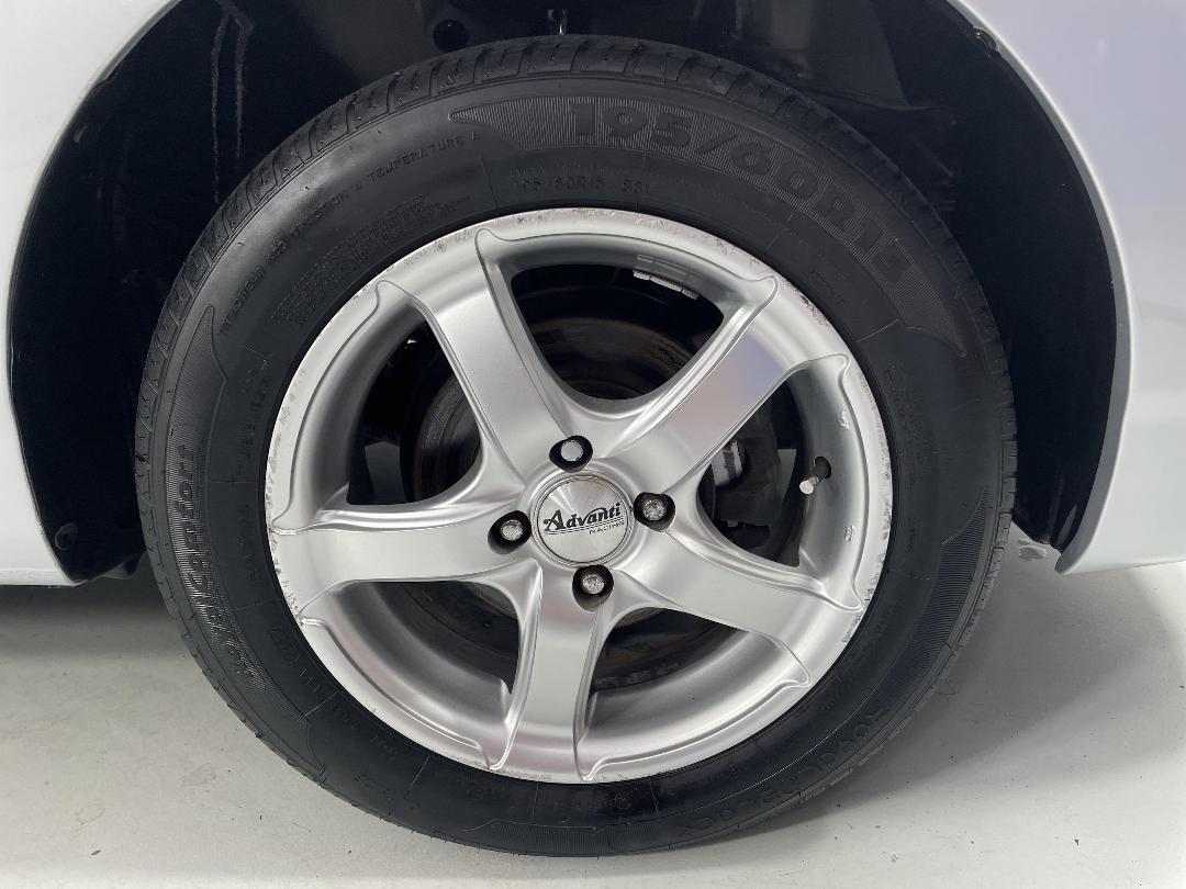 Photo '9' of Toyota Corolla