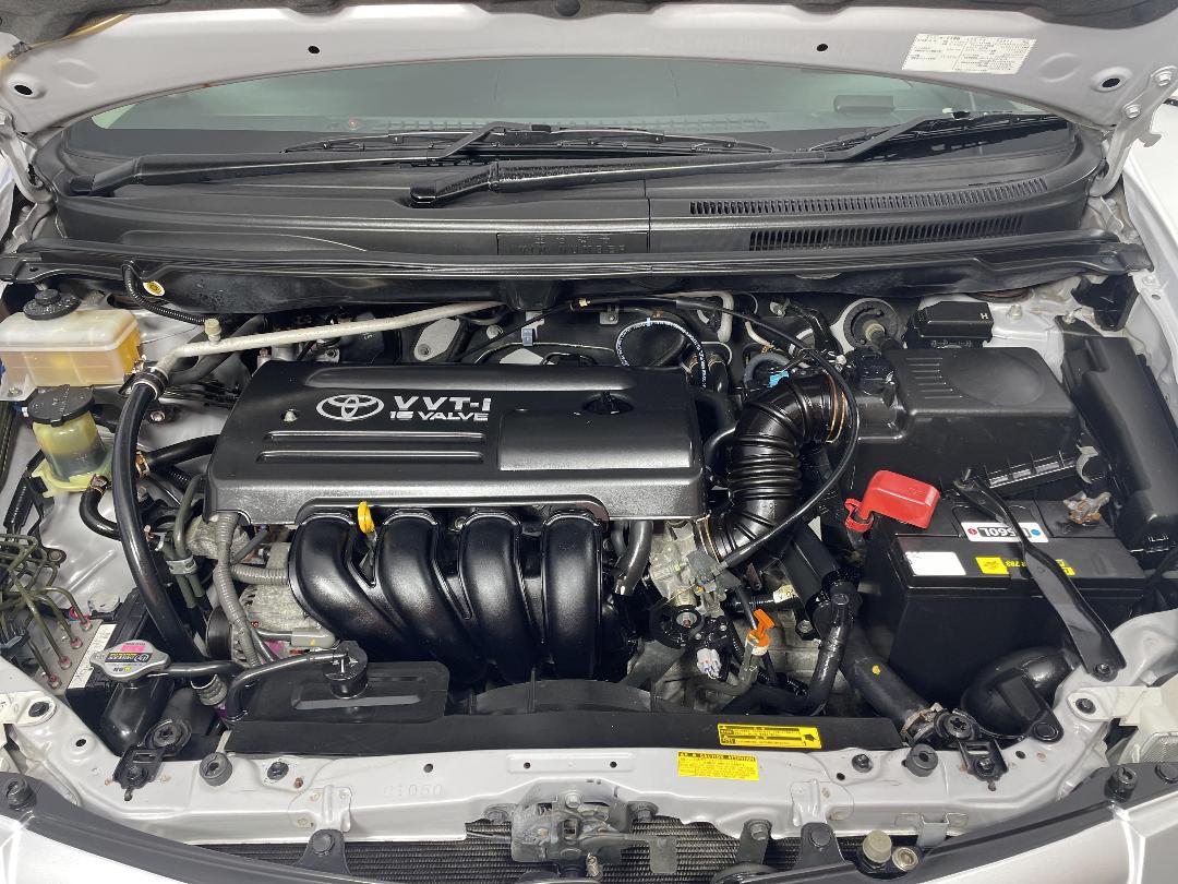 Photo '13' of Toyota Corolla