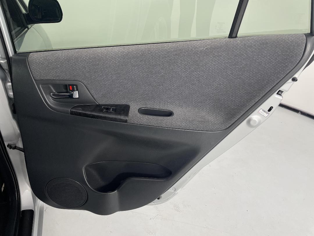 Photo '19' of Toyota Corolla