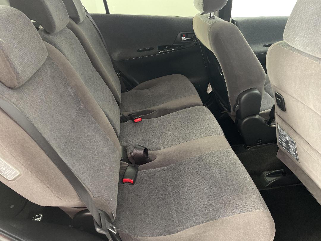 Photo '20' of Toyota Corolla