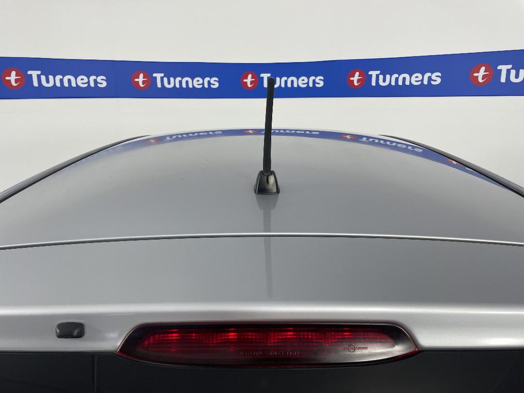 Photo '26' of Toyota Corolla