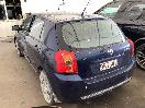 Thumbnail '4' of Toyota Corolla GL