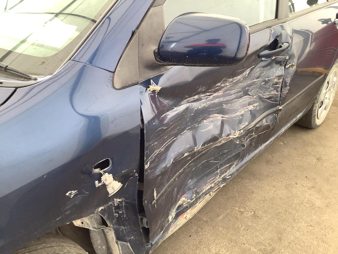 Photo '3' of Toyota Corolla GL