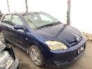 Thumbnail '1' of Toyota Corolla GL