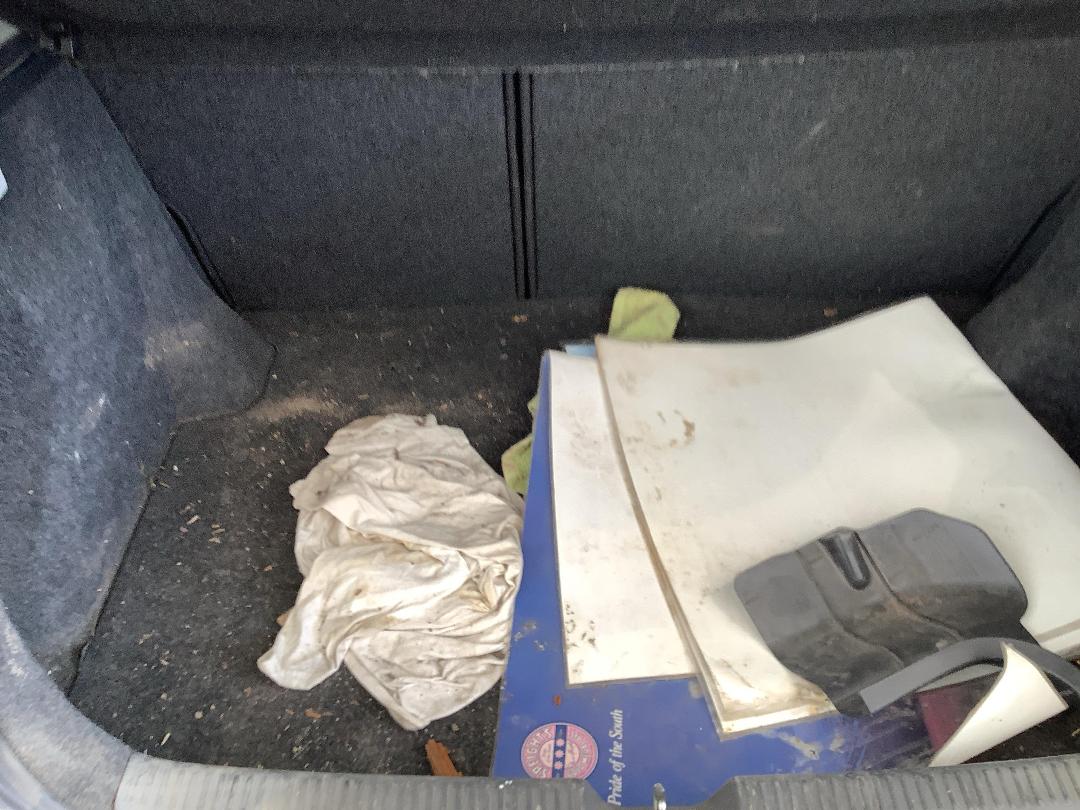 Photo '6' of Toyota Corolla GL