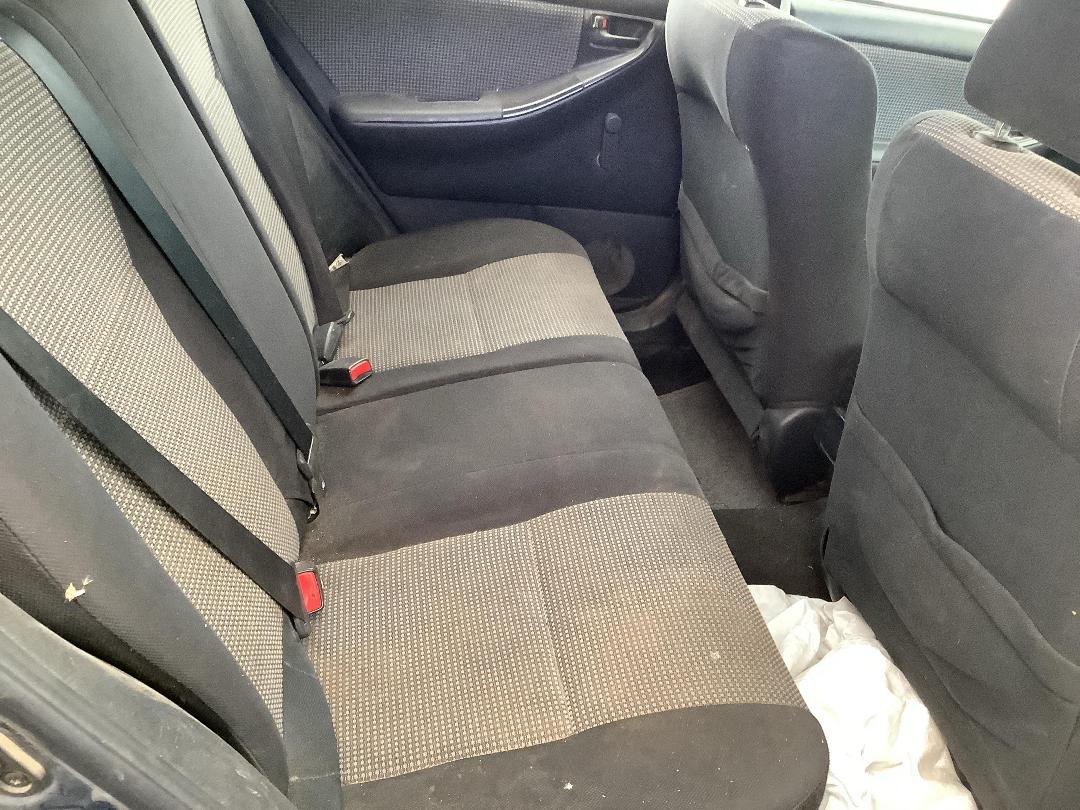 Photo '7' of Toyota Corolla GL