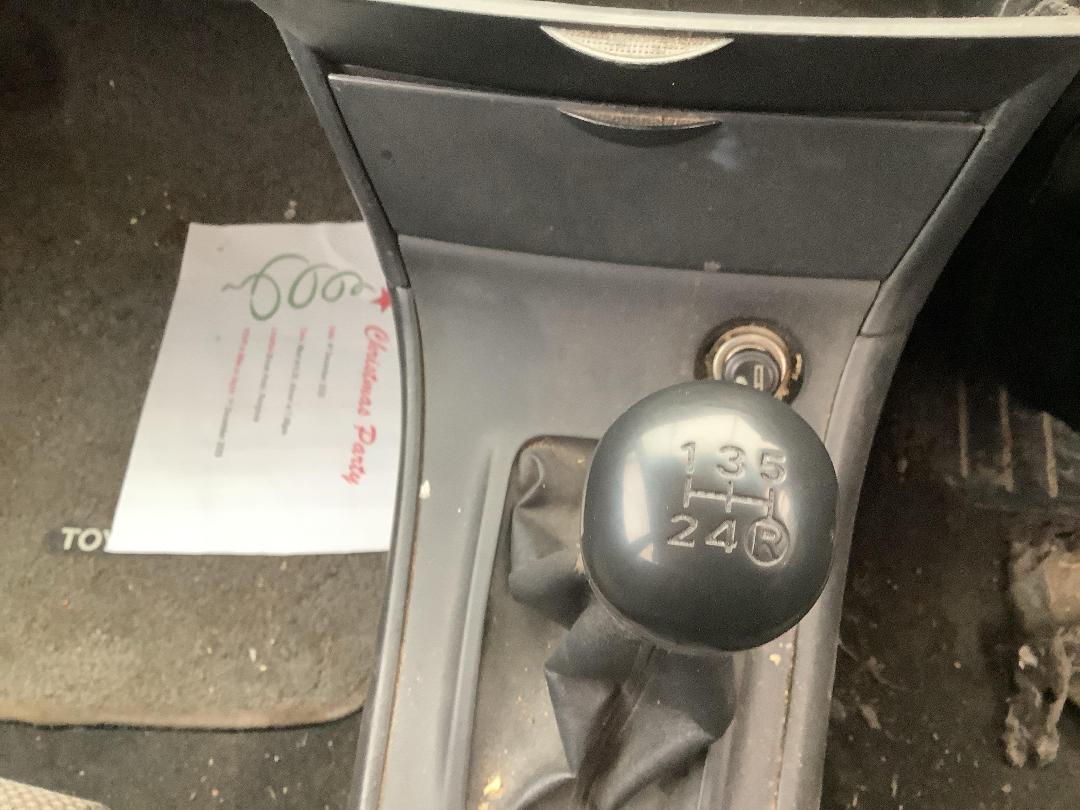 Photo '13' of Toyota Corolla GL