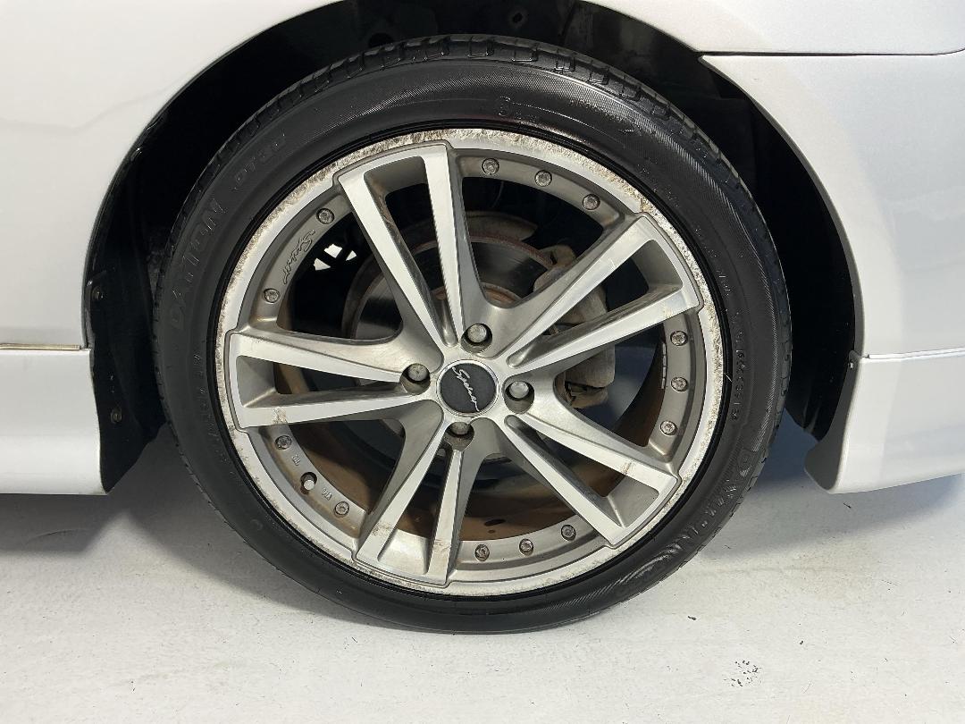 Photo '9' of Toyota Corolla