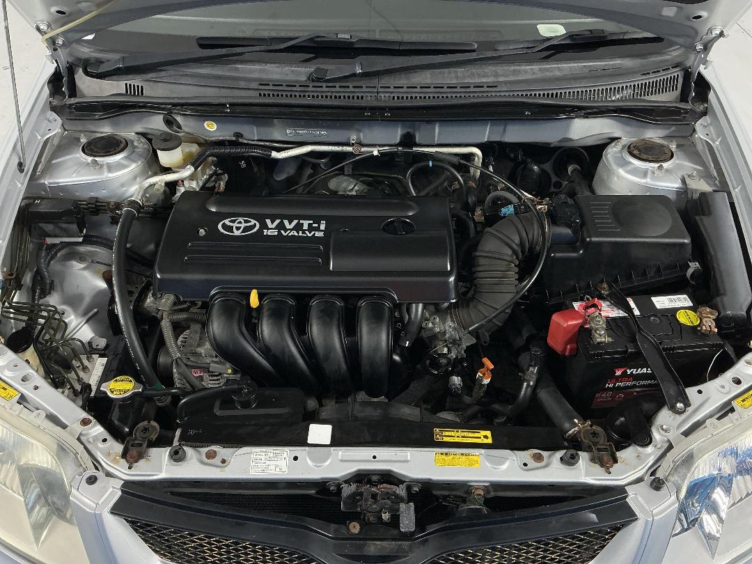 Photo '13' of Toyota Corolla