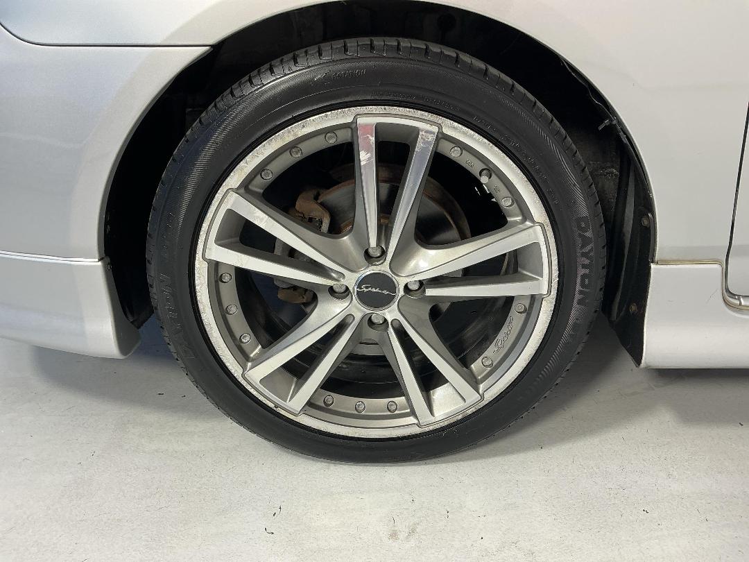 Photo '10' of Toyota Corolla