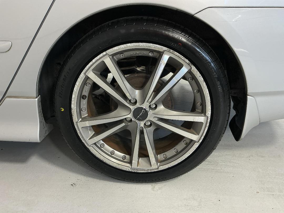 Photo '11' of Toyota Corolla