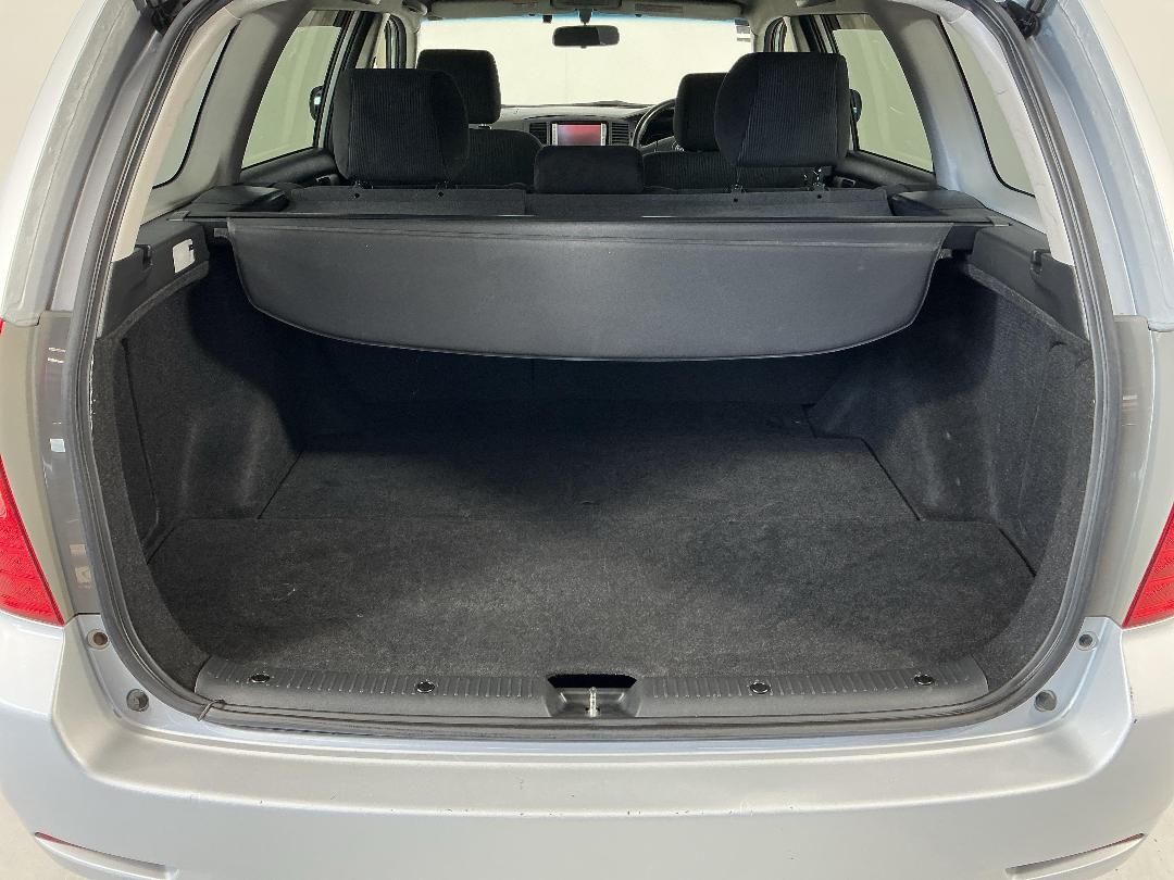 Photo '14' of Toyota Corolla