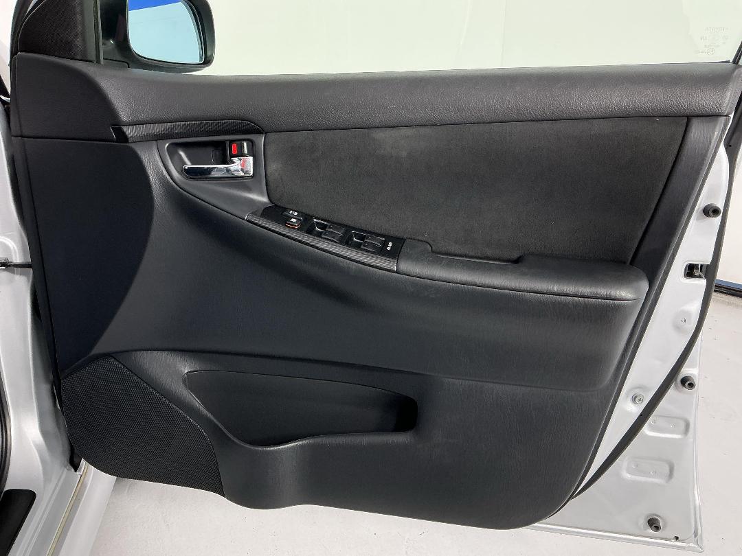 Photo '15' of Toyota Corolla