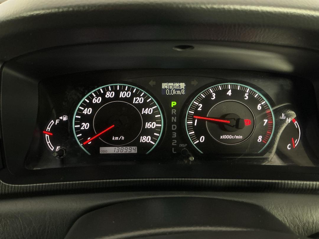 Photo '21' of Toyota Corolla