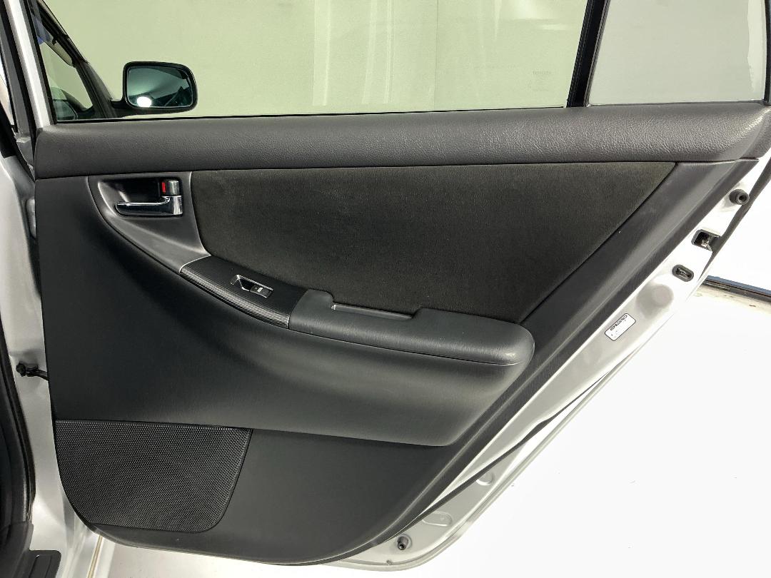 Photo '19' of Toyota Corolla