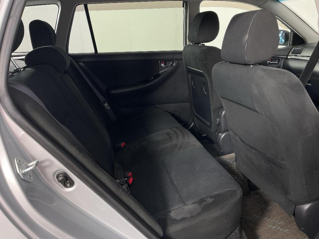 Photo '20' of Toyota Corolla