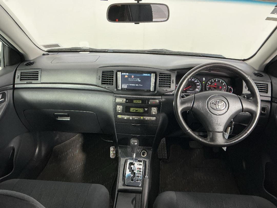 Photo '17' of Toyota Corolla