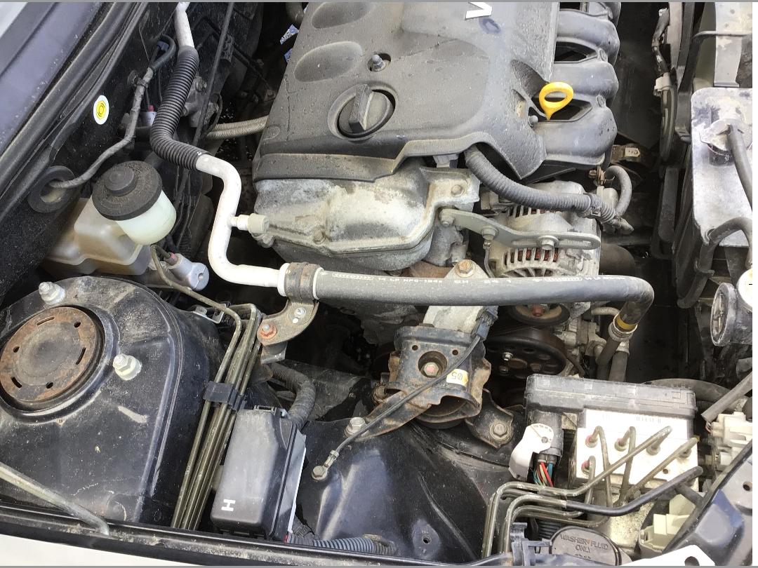 Photo '12' of Toyota Corolla Fielder