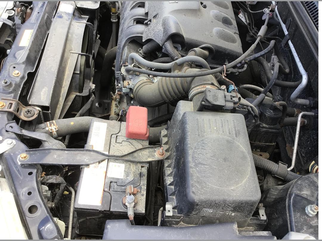 Photo '13' of Toyota Corolla Fielder