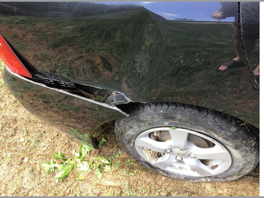 Photo '14' of Toyota Corolla Fielder