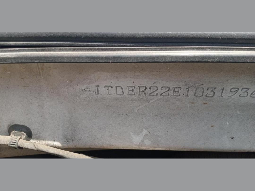 Photo '7' of Toyota Corolla GL Photo '7' of Toyota Corolla GL