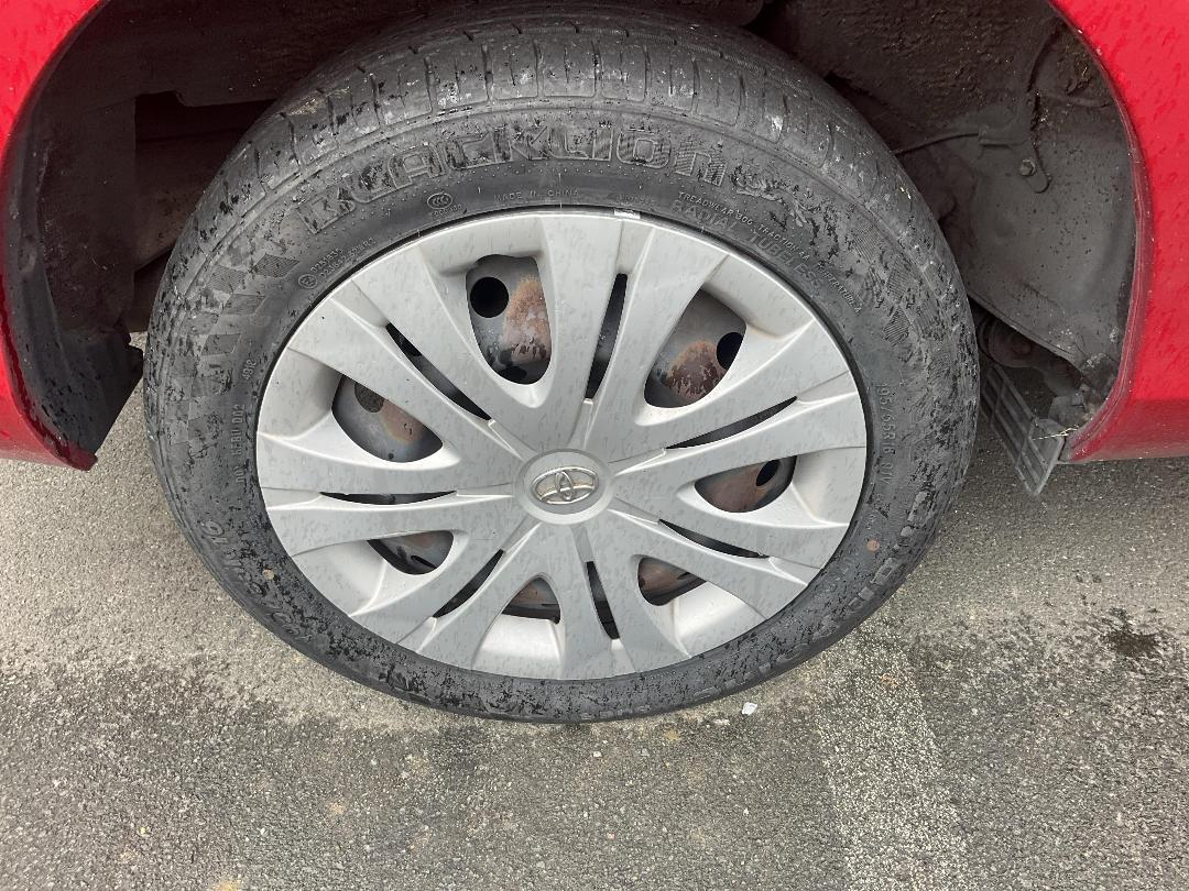 Photo '7' of Toyota Corolla Fielder S Photo '7' of Toyota Corolla Fielder S